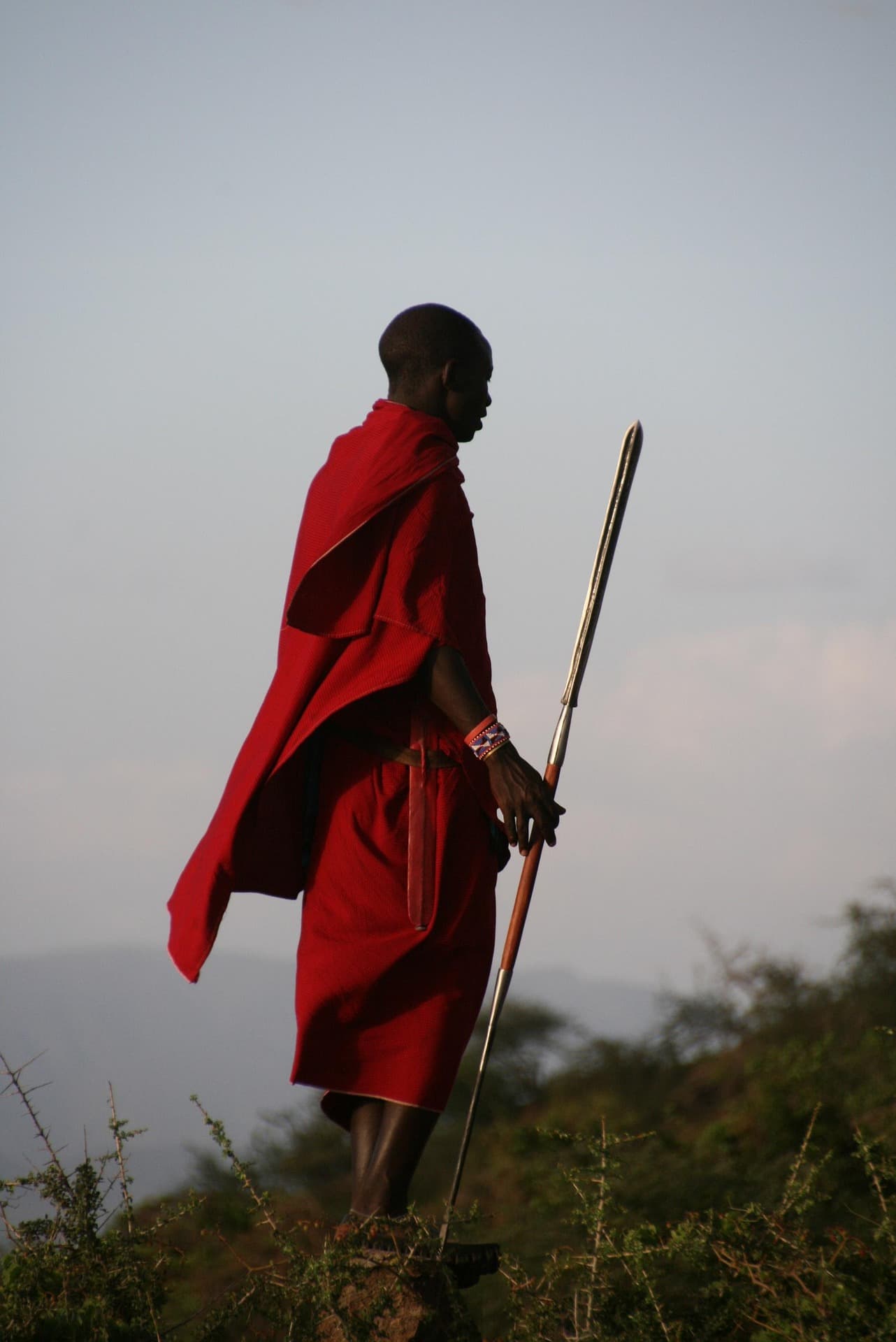 Cultural Encounters