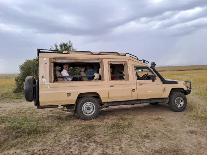 Private Transfers
